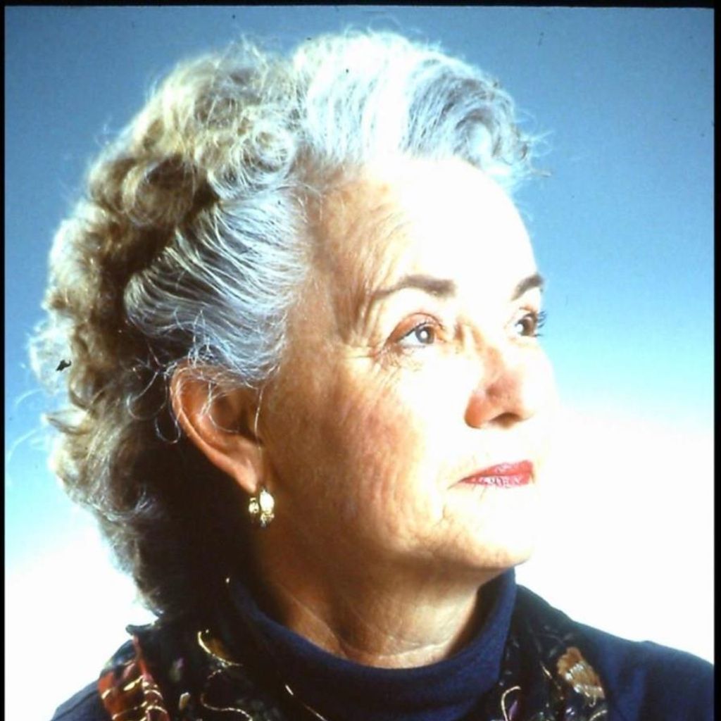 Beverly Parent