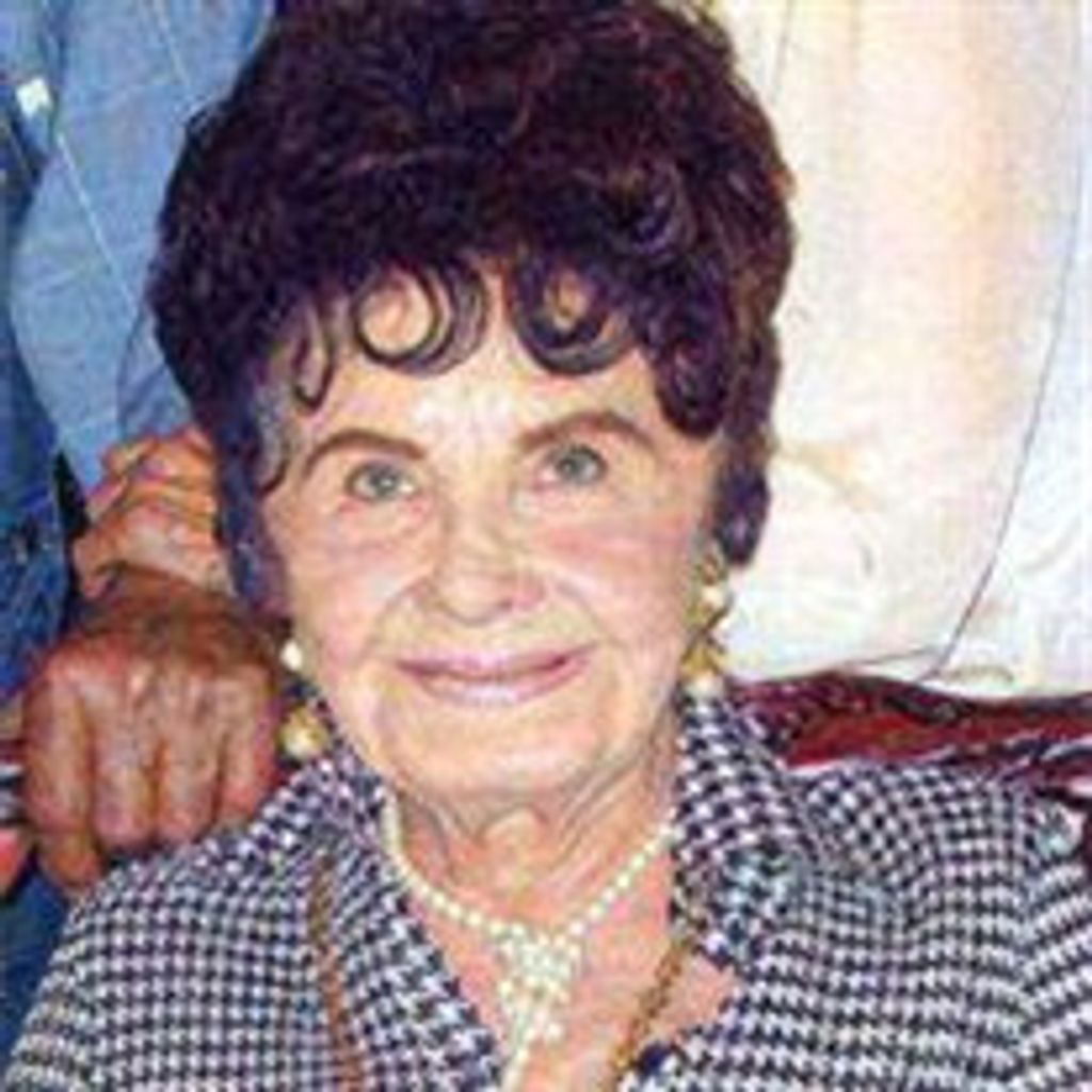 Janet Cristopher