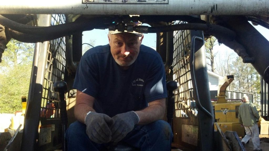 Danny Ray Southard Profile Photo