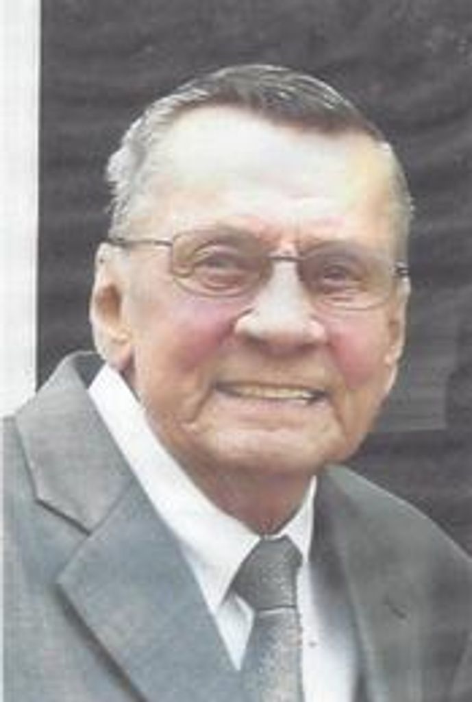 Paul Cecil (Sonny) Burris Jr. Profile Photo