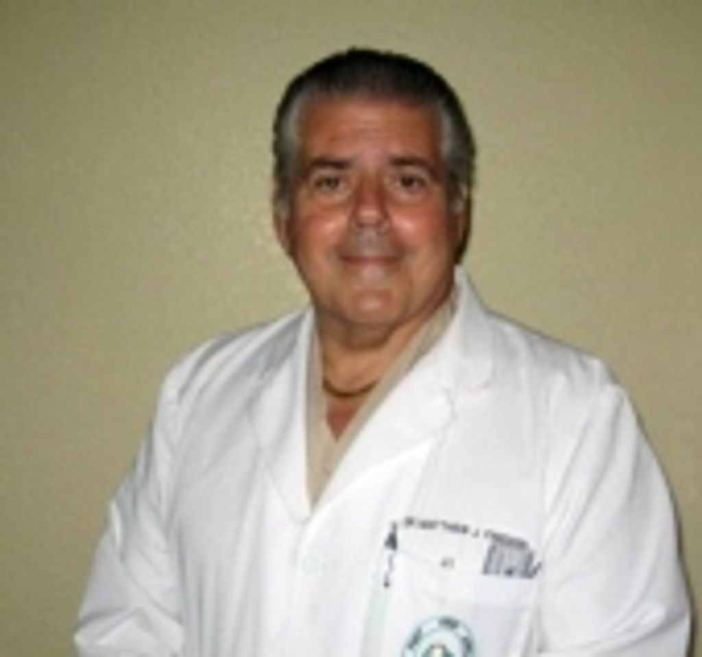 Matthew J. Fineman