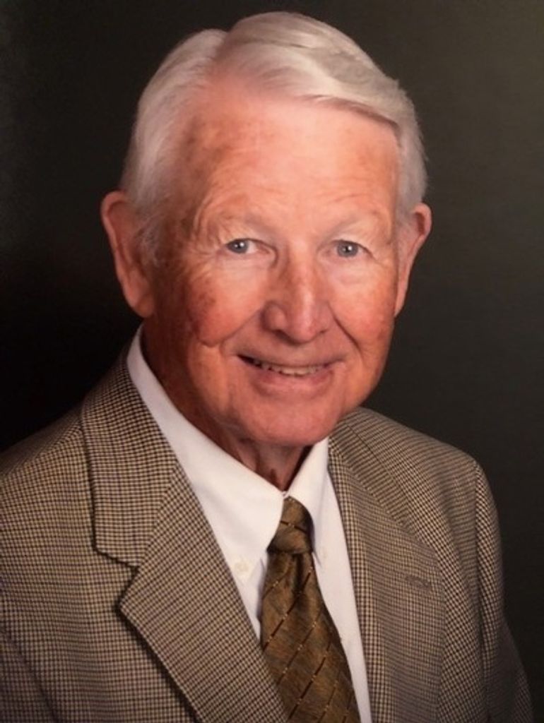 Aldwin Carter "Sonny" Dryer