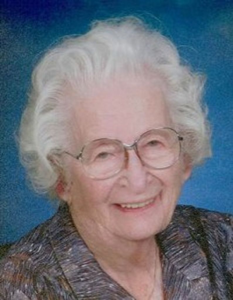 Maxine L. Cunnius