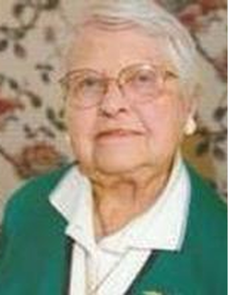 Ruth  E. Wiljanen