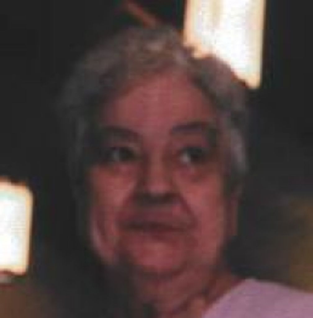 Nancy Weikel