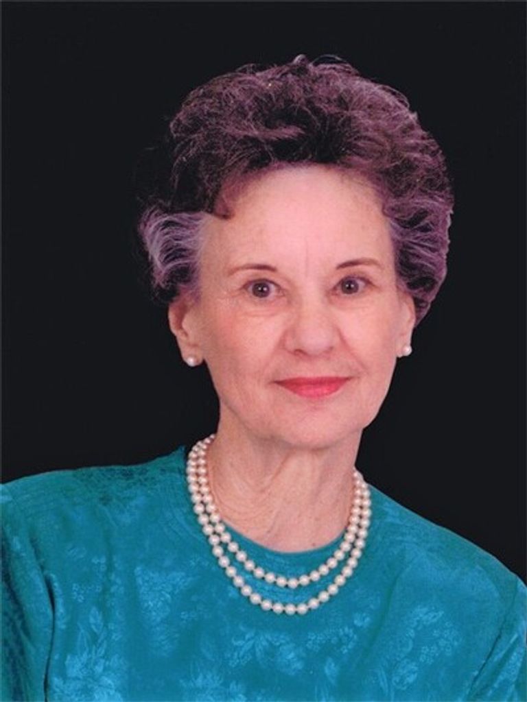 Claire Rubash Parrott