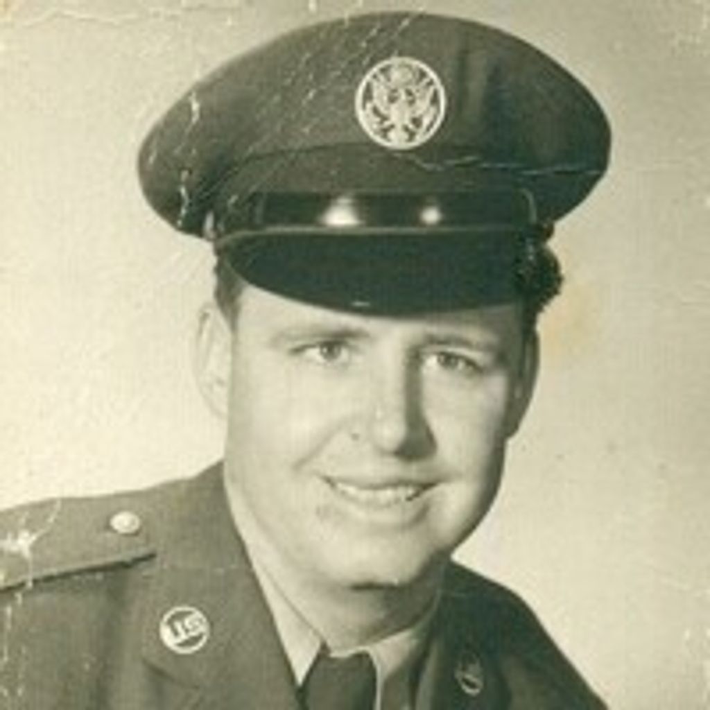 William M. Peacock