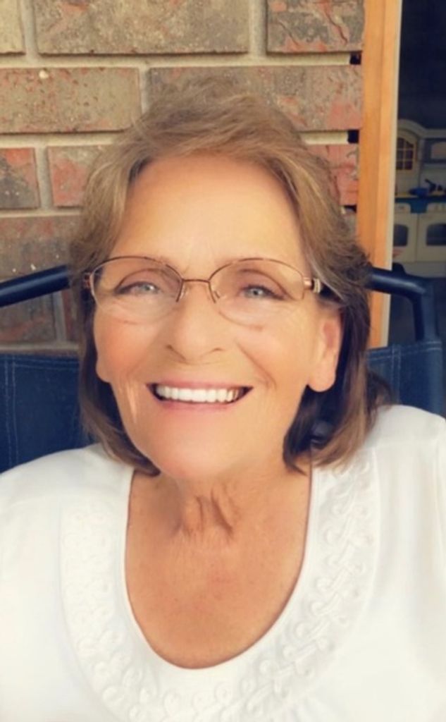 Shirley E. Reed Profile Photo