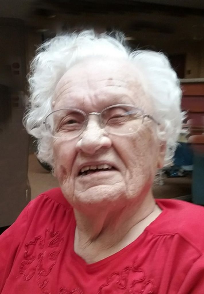 Ann Klockmann