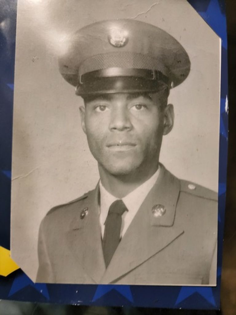 Cardell Flemmon Profile Photo