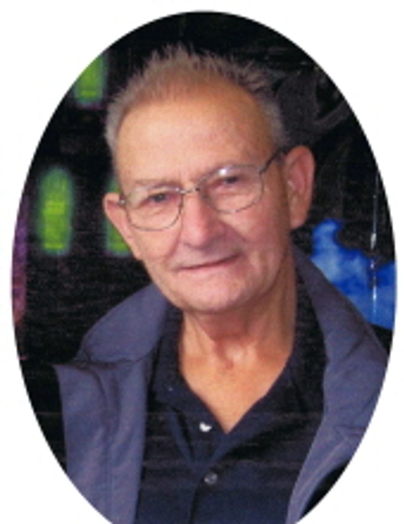 John  Bjarne Lyon