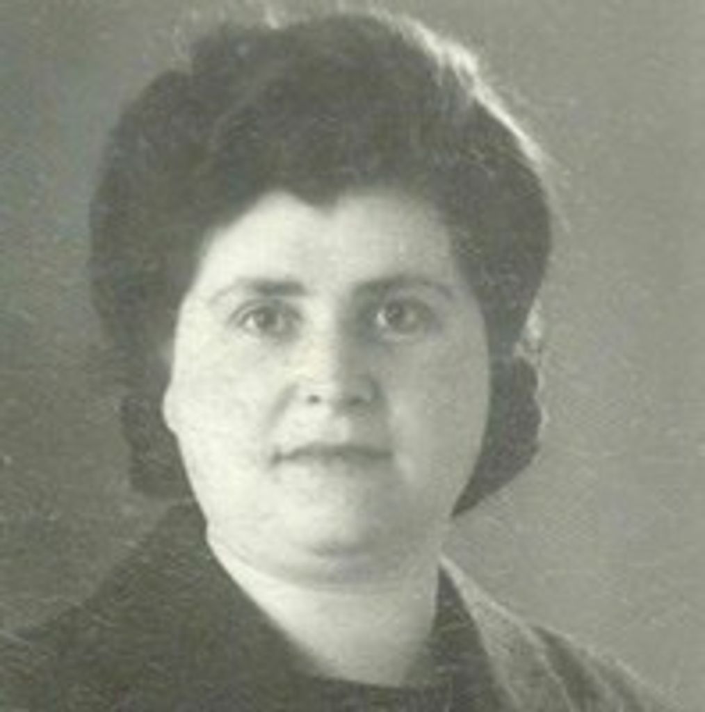 Giuseppina Scrima