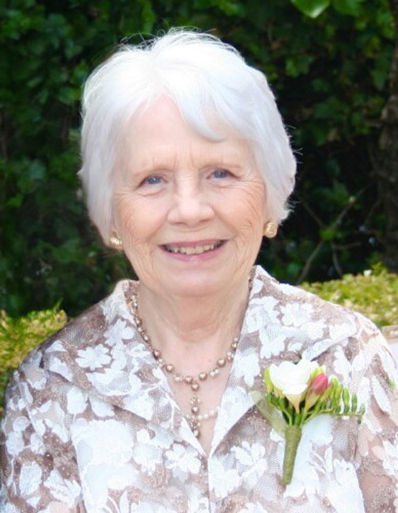 Patricia A. "Pat" "Paddy" (Hawkins)  Andreliunas Profile Photo