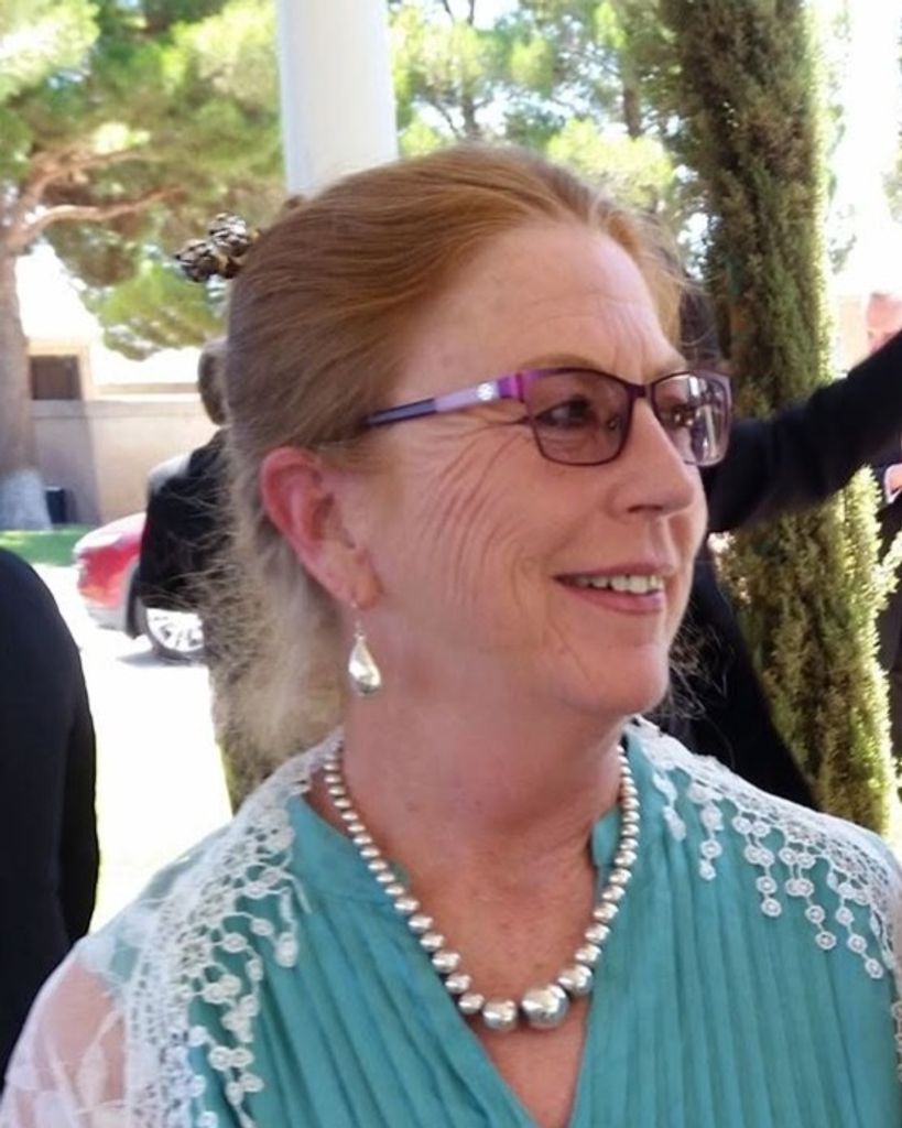 Karen Rae Sutton Profile Photo