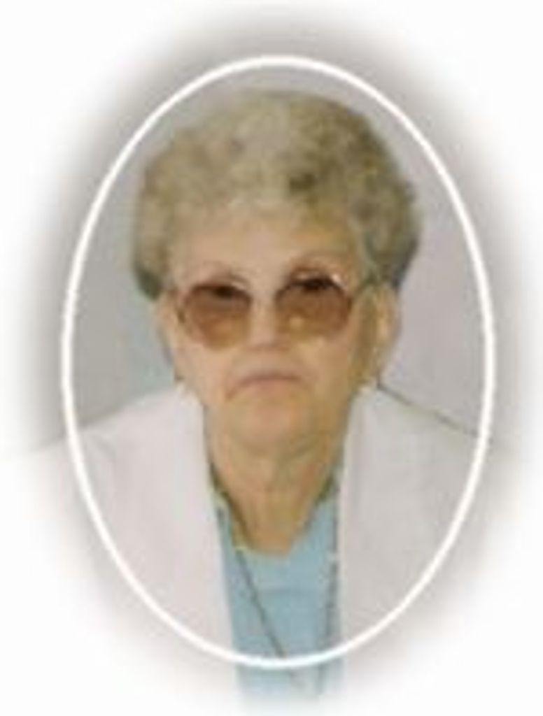 Lois Hoffer