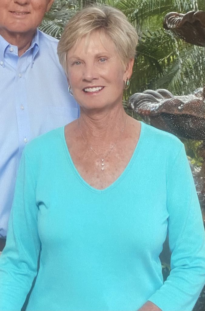 Shelby Jane "Janie" Empson