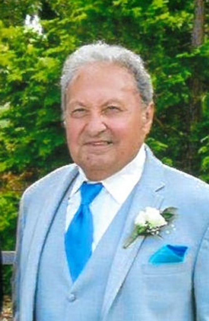 Carlo Disanti