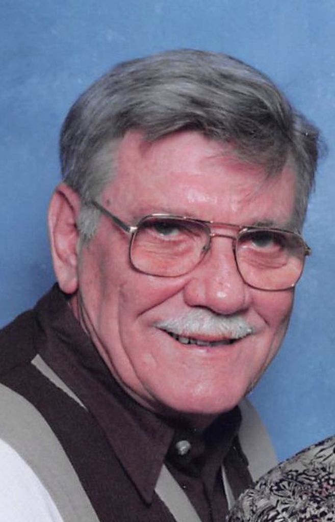 Harold Jack 'Casey' Coulter