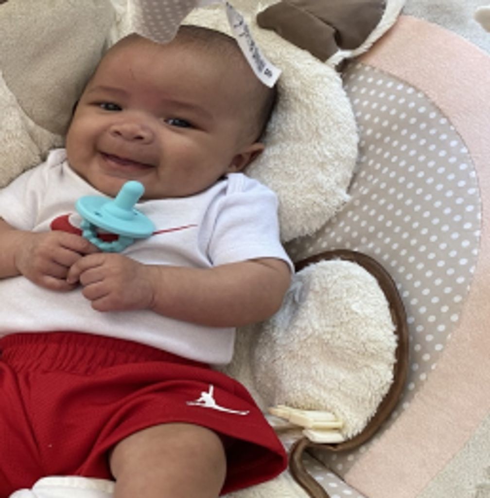O'Mari Ramsey-Coleman