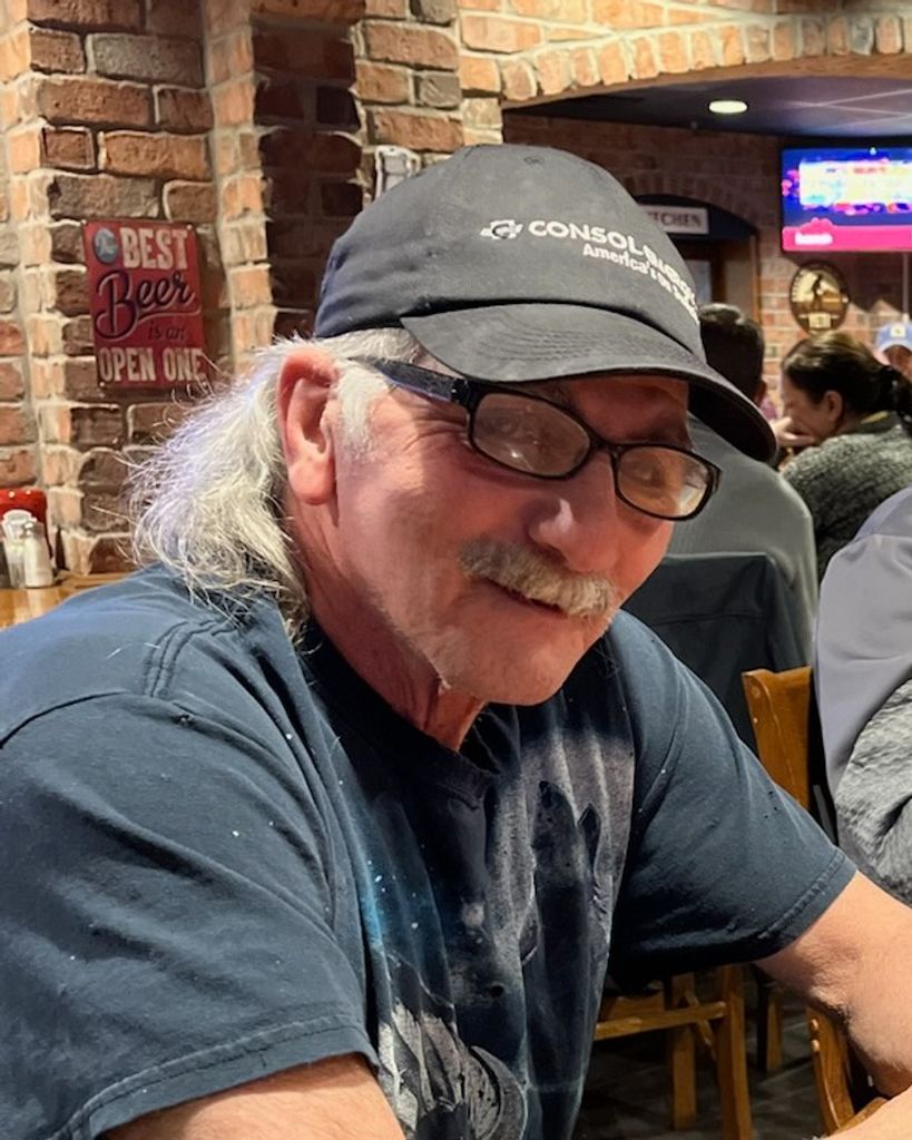 Gregory Stephen Thomas