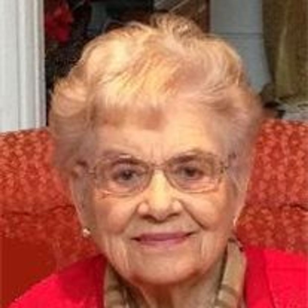 Olga B. Brandano