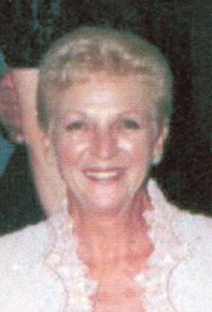 Donna J. Vallos Forbes