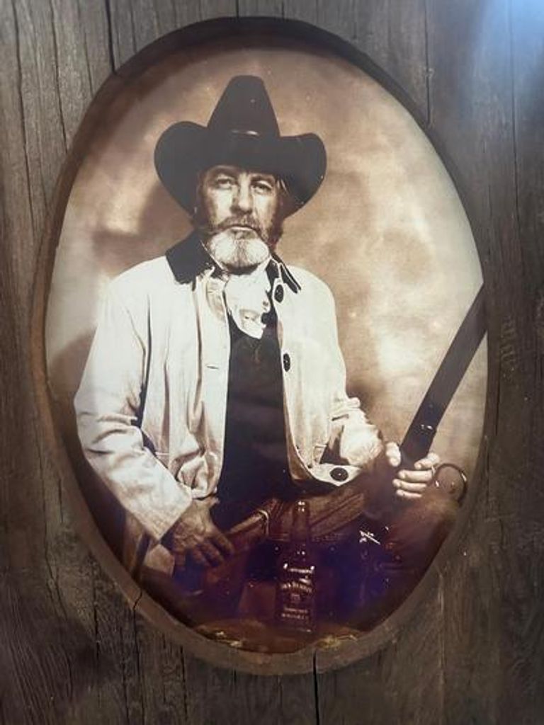 William "Bill" R. Fanter