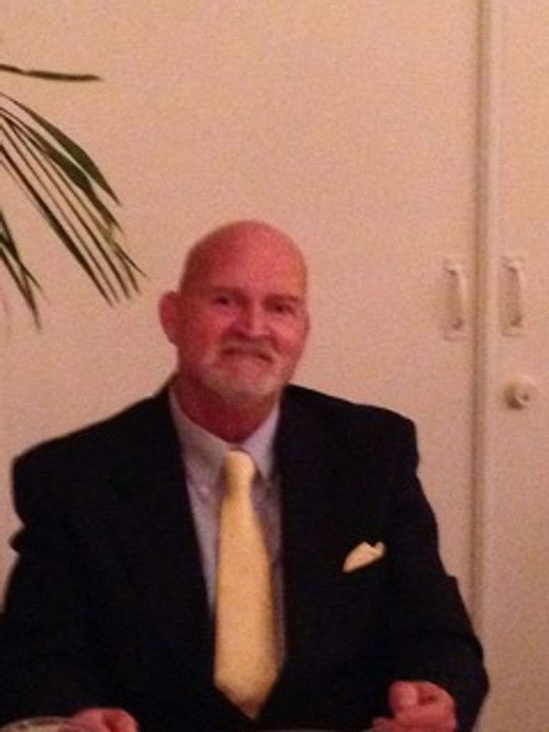 Brian Gregory  Nicewonger