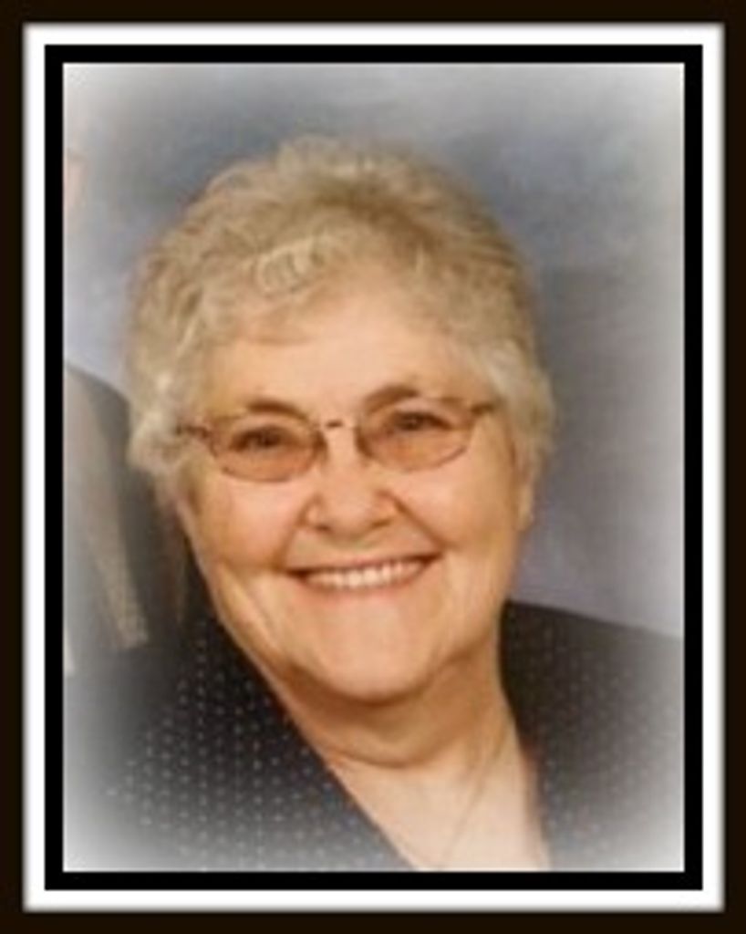 Mattie Sue Shelton