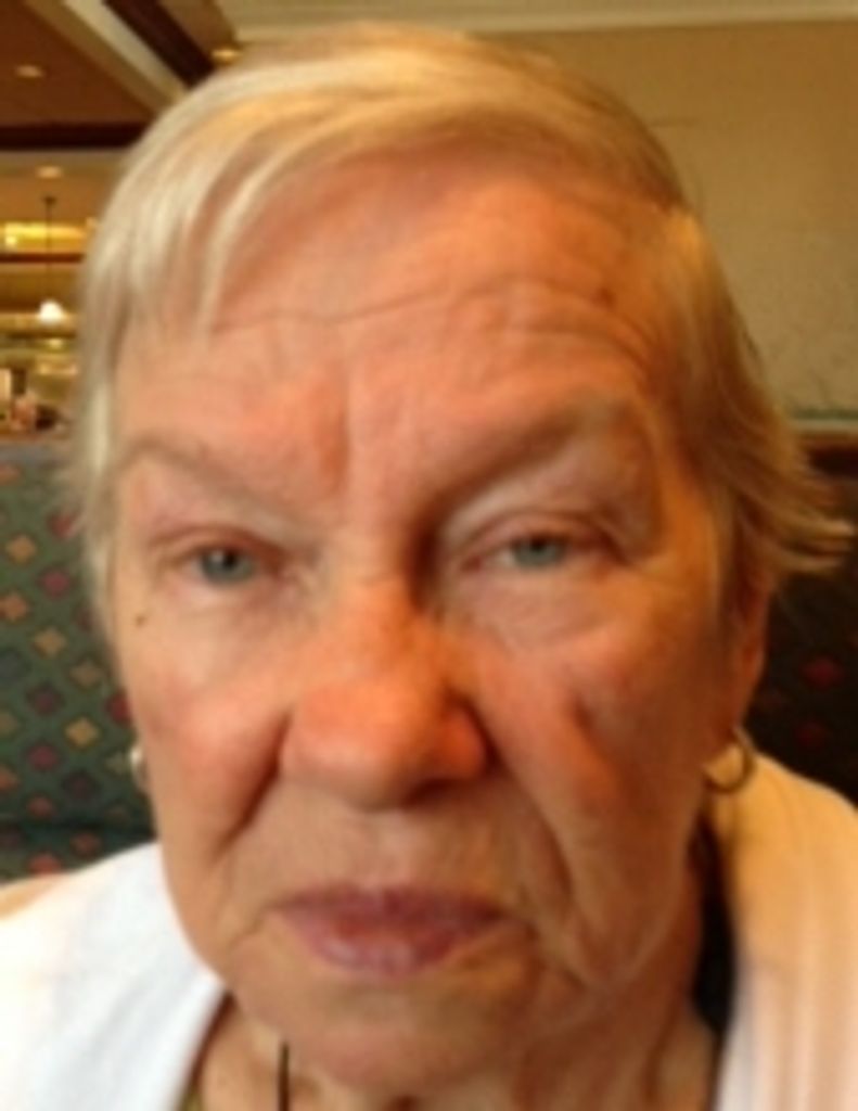 Shirley  I. Smith