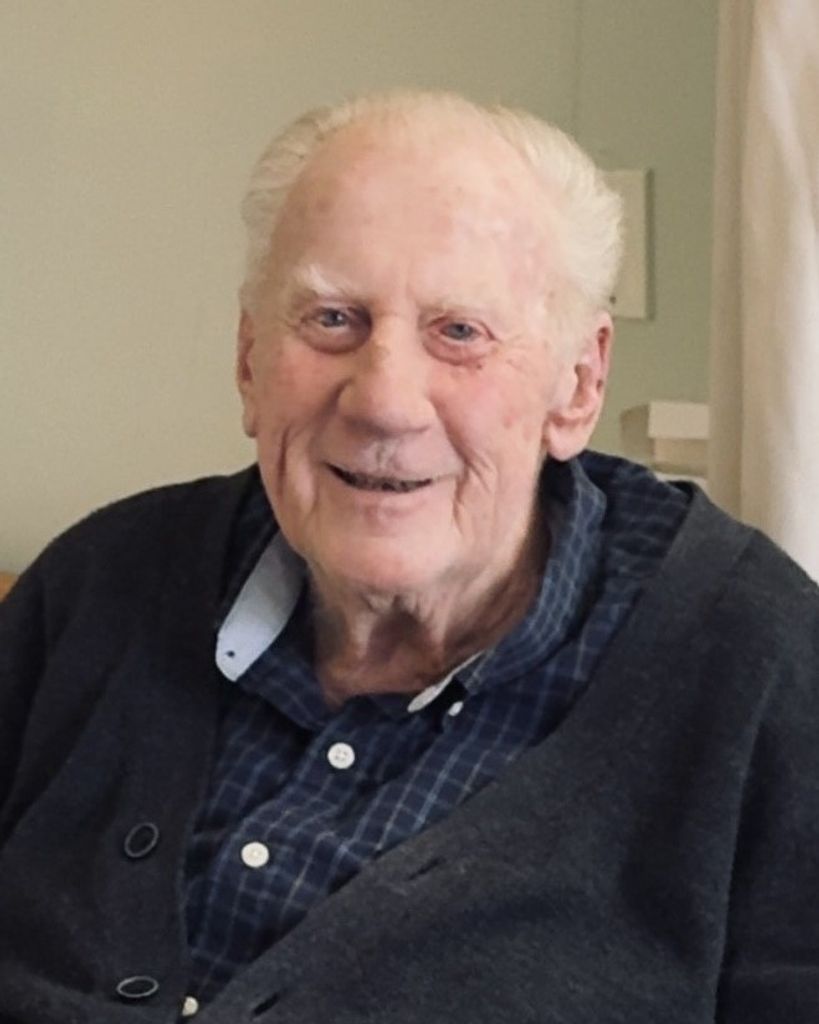 Joseph P Berberich Profile Photo