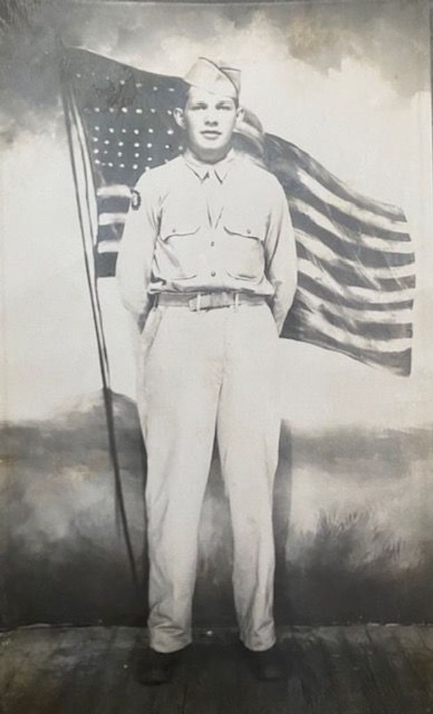Andrew Peter Sauer, Sr.