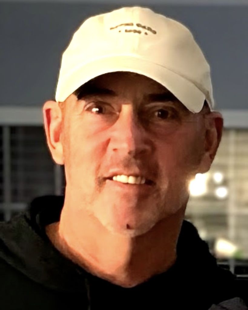 Bryant "Bear" Gresham Suarez