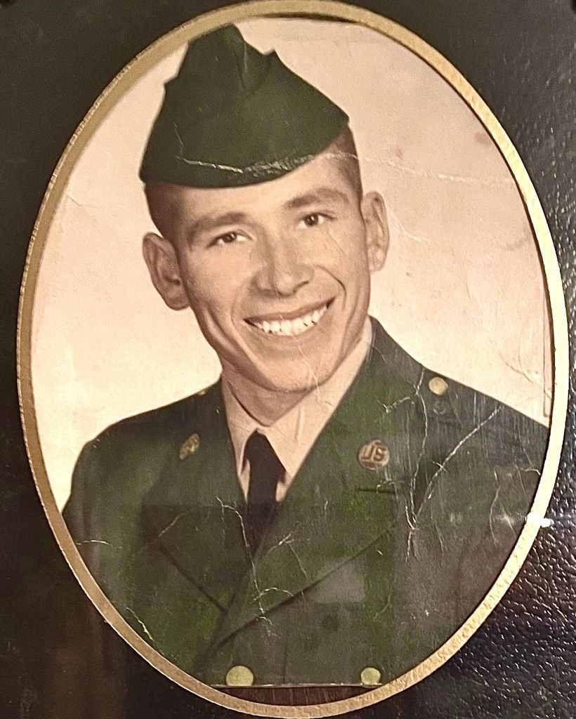Manuel A. Perez Profile Photo
