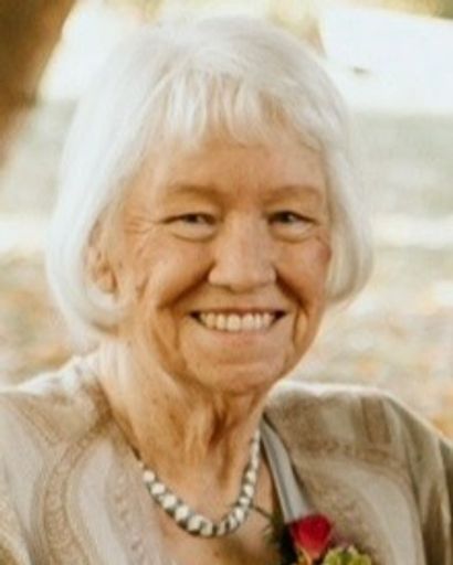 Joan Bowcock Profile Photo