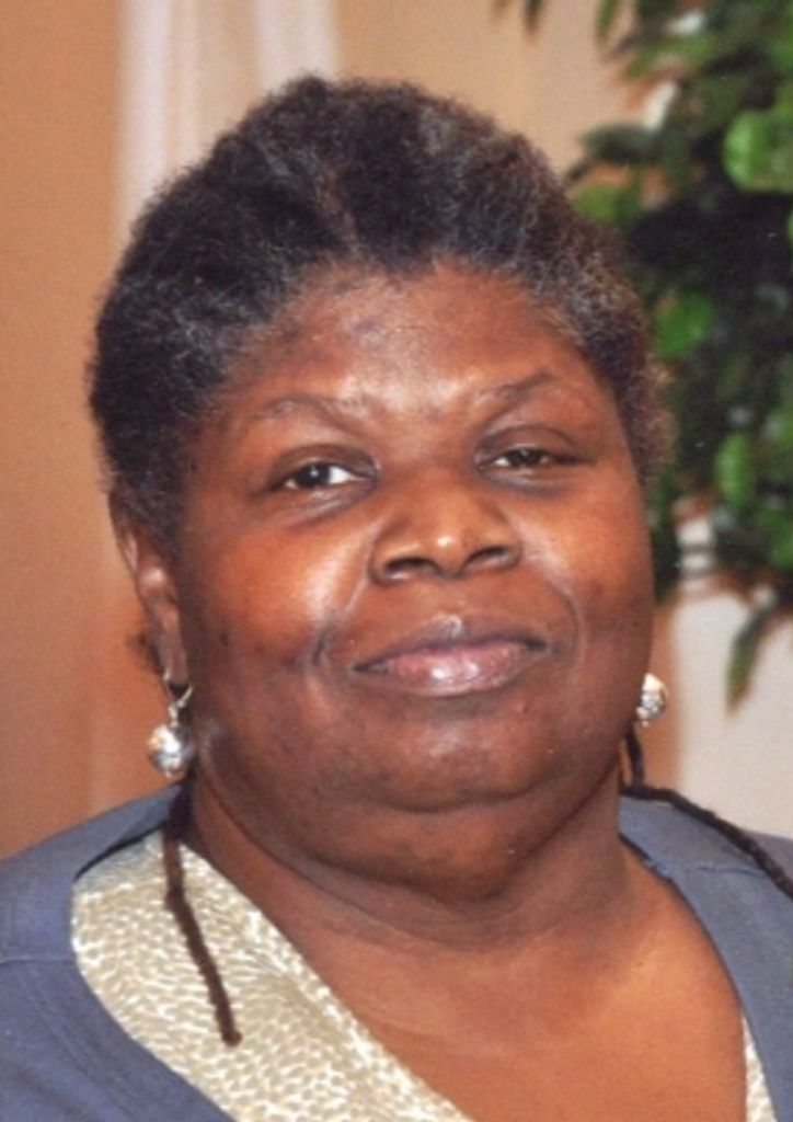 Elmira Elaine Harper Profile Photo