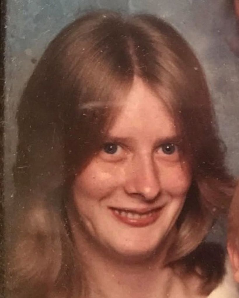 Rebecca Lynn Higgins Profile Photo