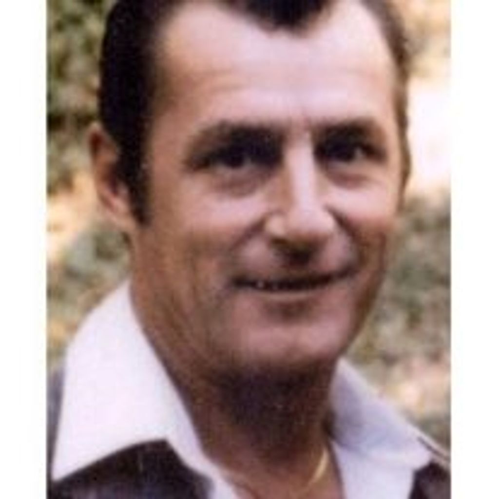 John M. Price, Sr.