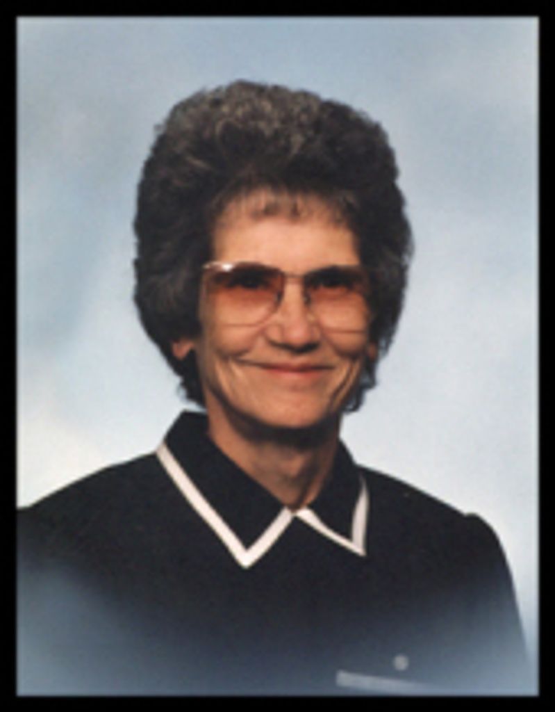 Joyce Hancock