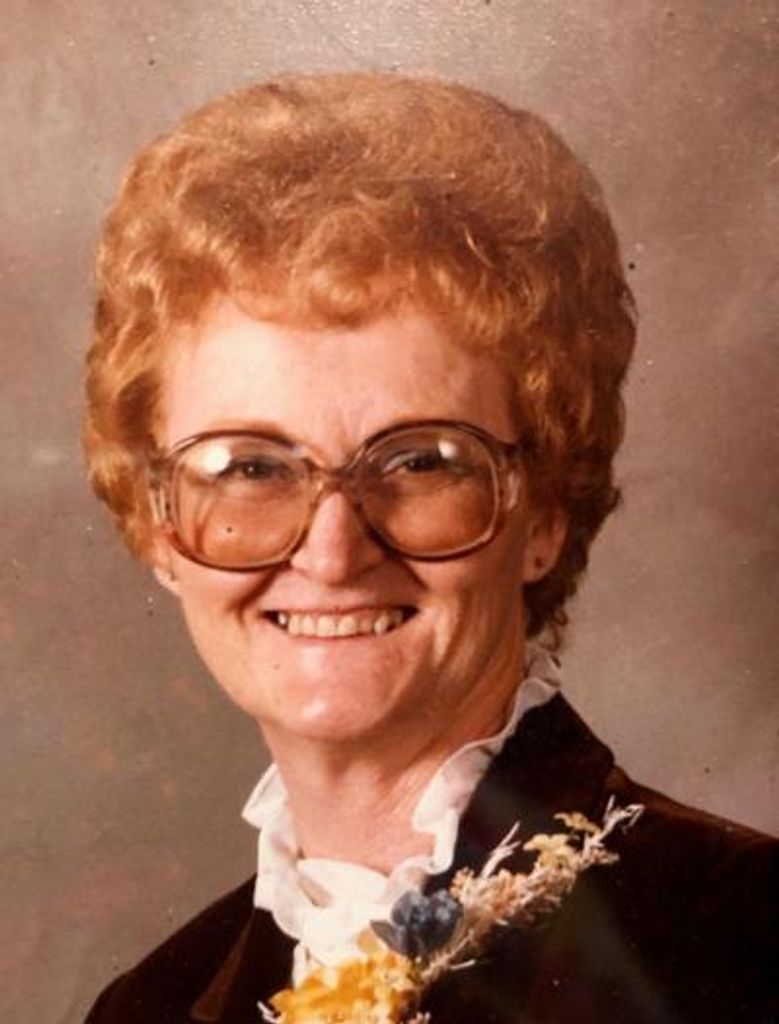 Earla K. Dean Profile Photo