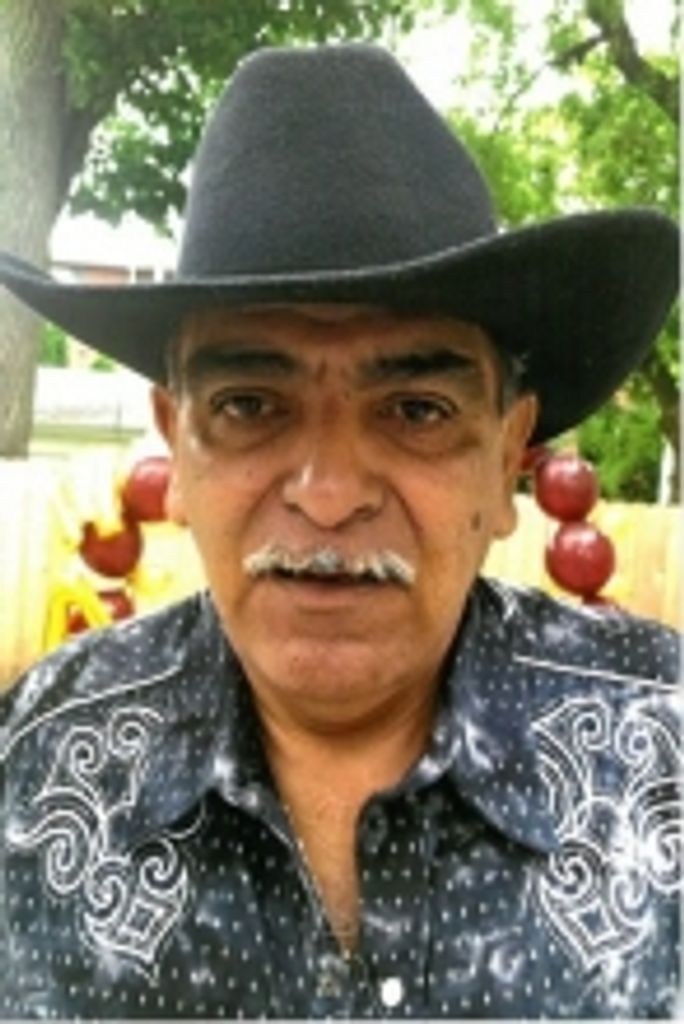 Edwardo Longoria