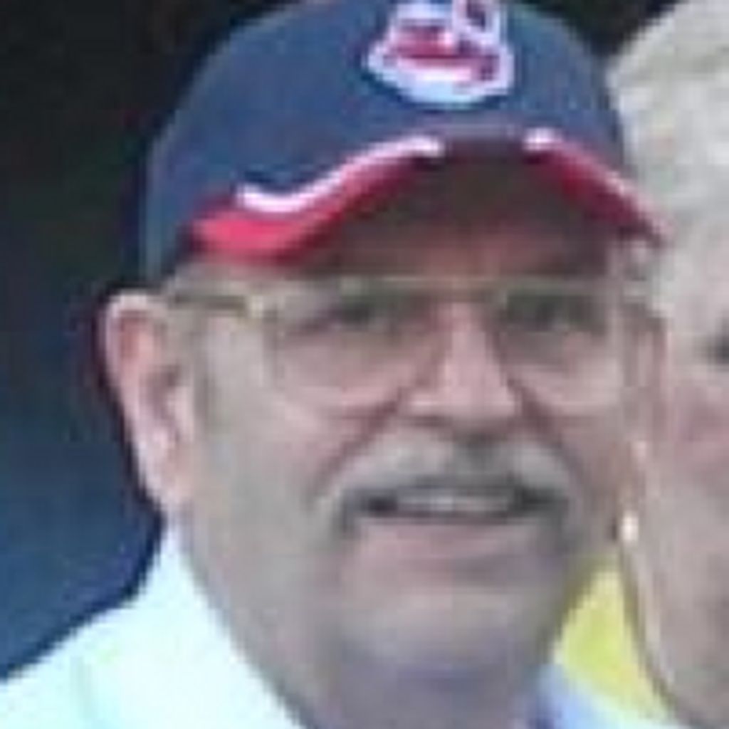 Kenneth Richard Riley