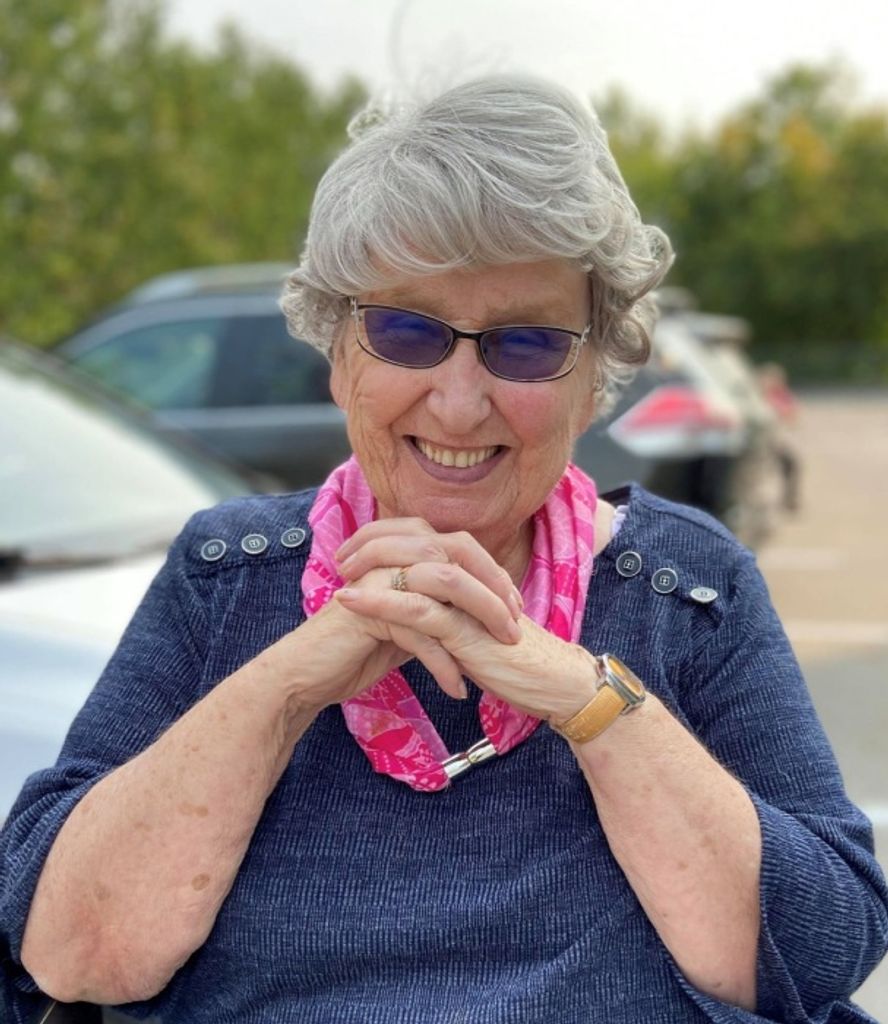 Trudy (Slattery)  Sloan Profile Photo