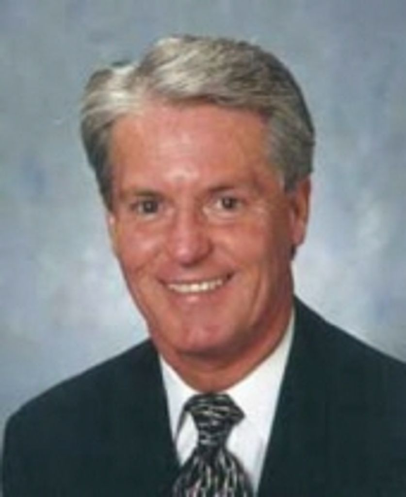 Pat Theriot