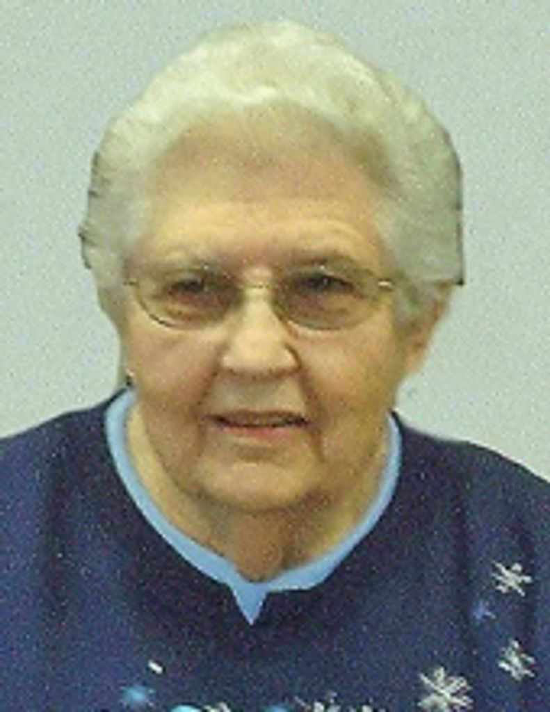 Ramona Nelson