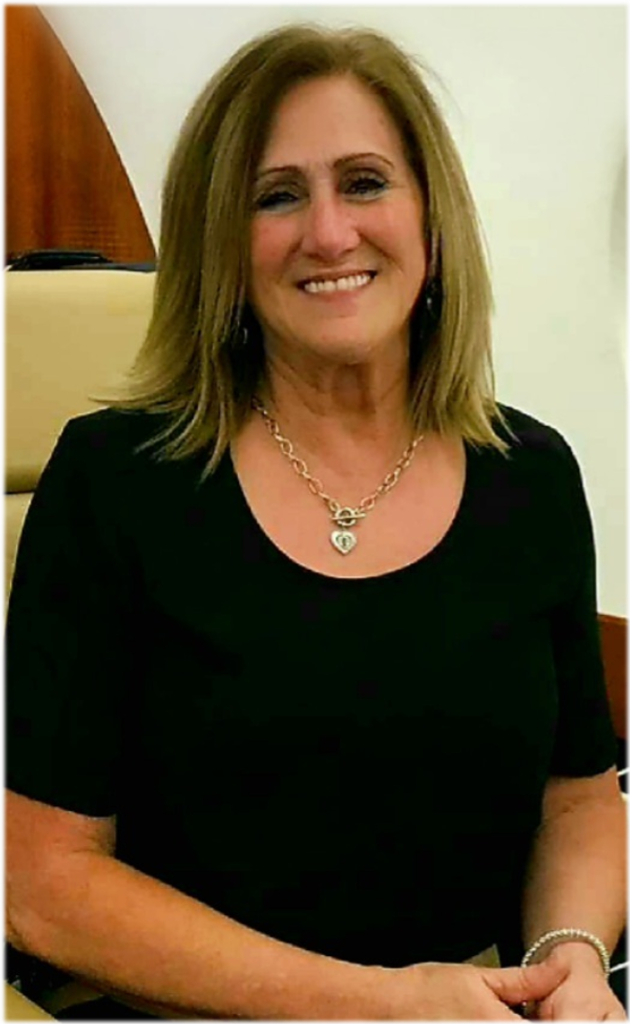 Michelle Pierce Profile Photo