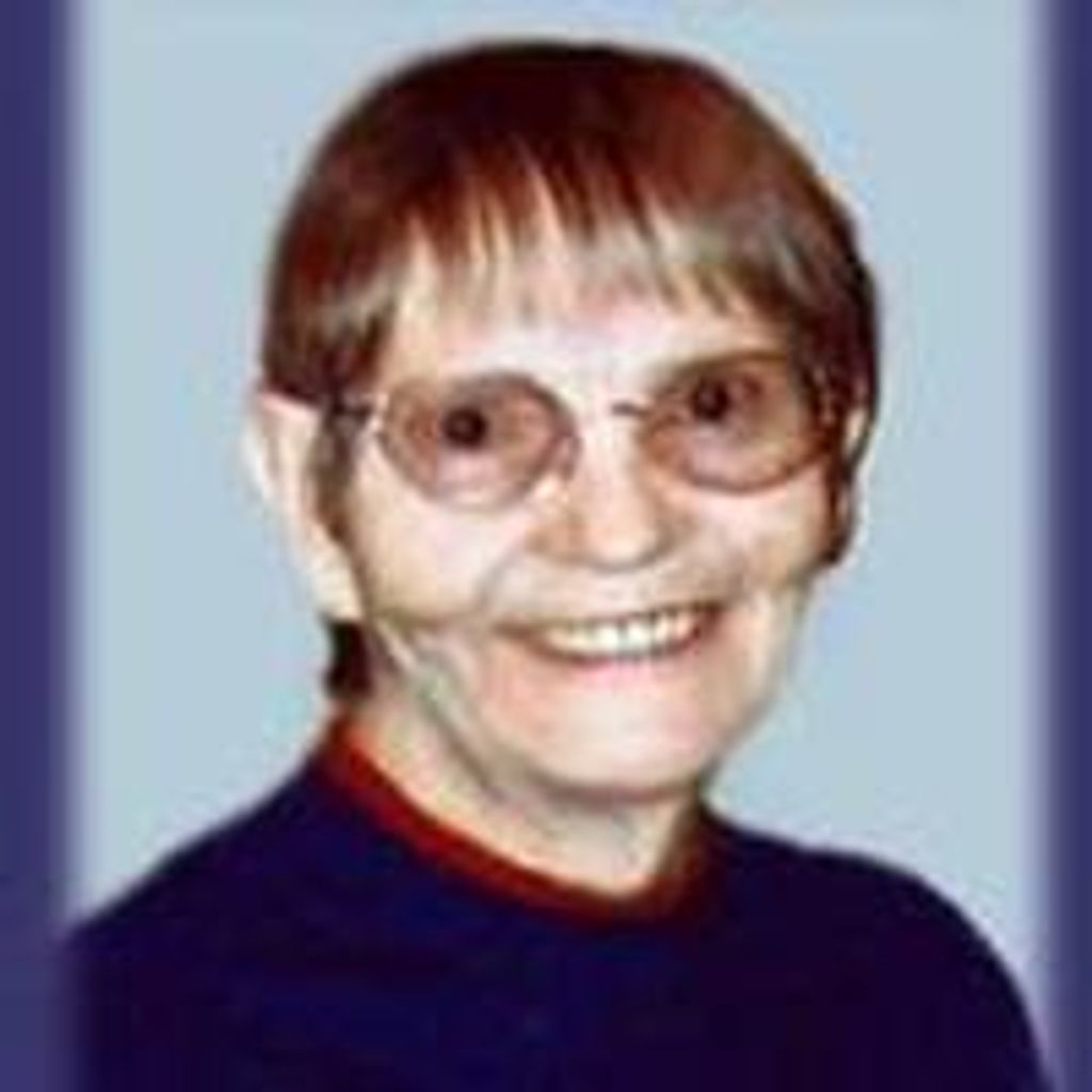 Arlene  M. (Rogers)  Schimweg