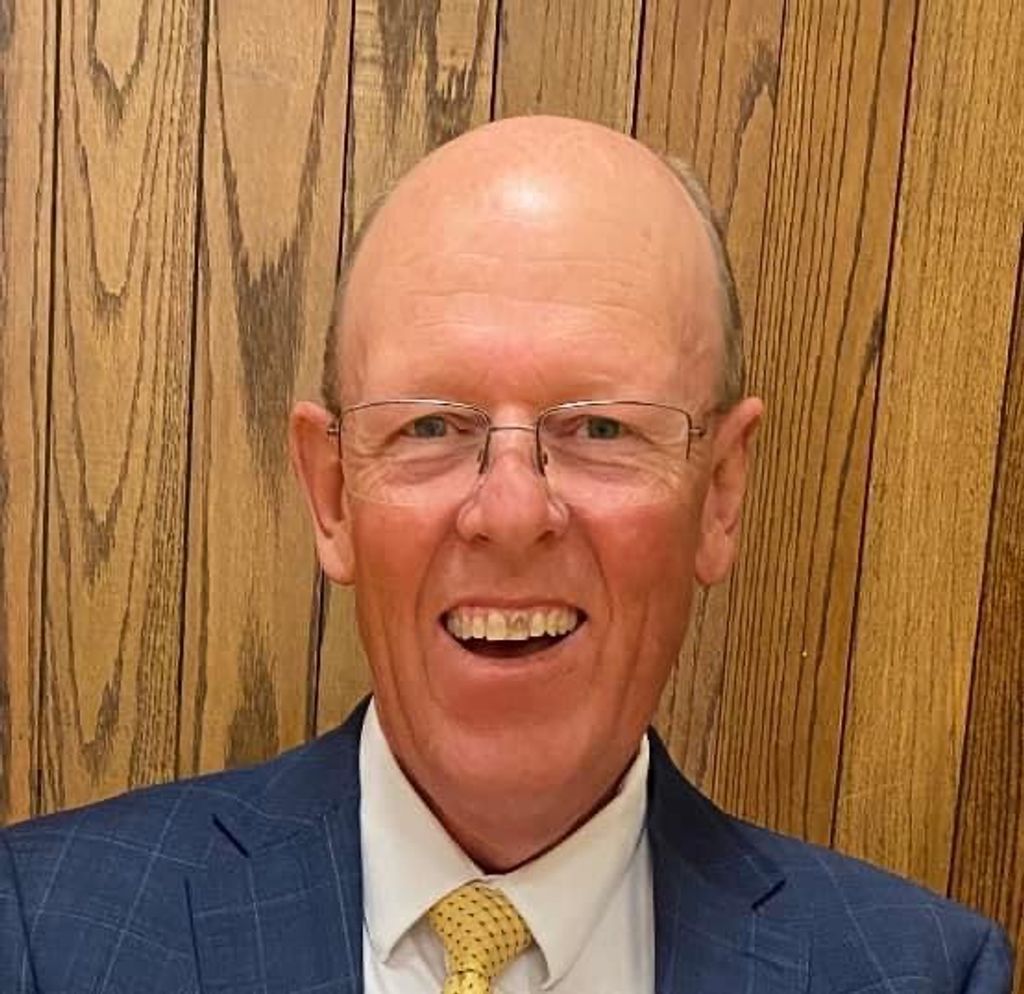 Todd Jensen