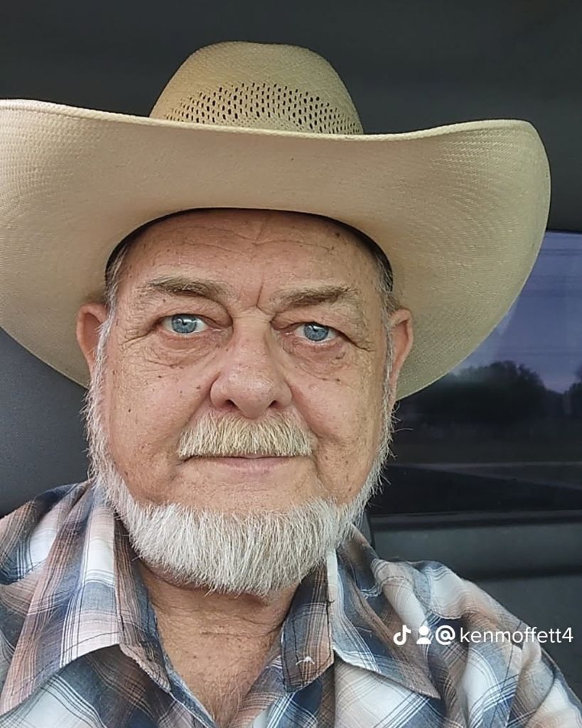 Kenneth Alton Moffett Profile Photo