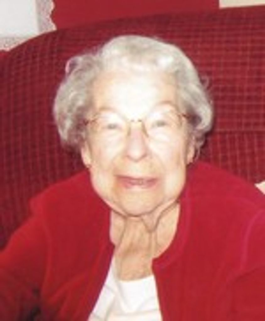 Frances Mierzwa (Koziol)  Pierson